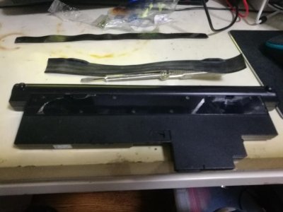 南阳华为笔记本键盘维修报价