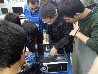 渭南Alienware笔记本没声音维修多少钱