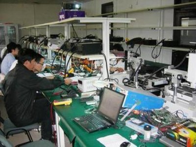 鸡西小米笔记本自检失败维修哪有