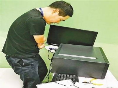 周口哪儿有宏碁笔记本维修服务中心