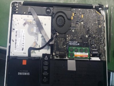 长治惠普笔记本屏幕碎了维修电话