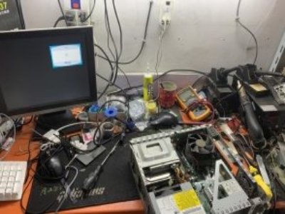 拉萨东芝笔记本维修客服电话多少