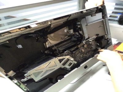 南充Alienware笔记本升级显卡在哪里