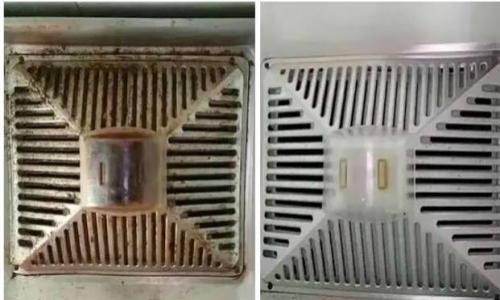 海尔老式油烟机怎么安装