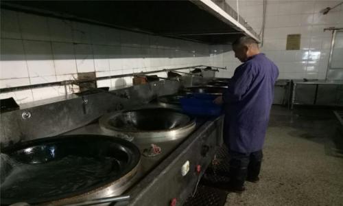 海尔老式油烟机怎么安装